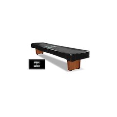 12' University of North Dakota (Hockey) Shuffleboard Table Cover