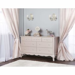 Aurora Double Dresser