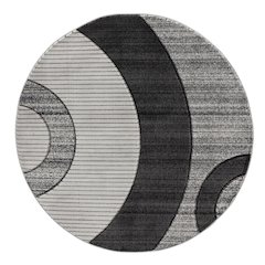 GLAMOR COLLECTION GM44 8'1'' X 8'1'' ROUND