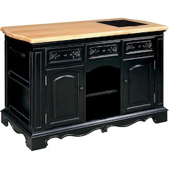 Pennfield Kitchen Island