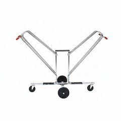 NPS® Dolly for 20 Melody Music Stands