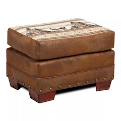 Alpine Lodge - Ottoman
