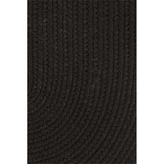 WearEver Black Poly 18" x 36" Slice