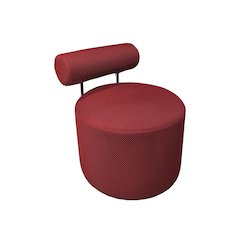 Gia Red Chair