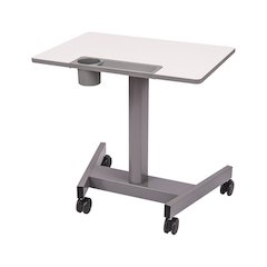 Pneumatic Sit Stand Desk