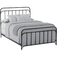 Shelby Complete Full Bed In A Box