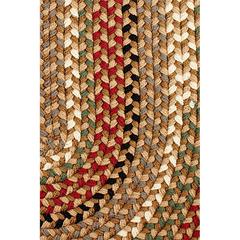 Mayflower Natural Earth 18" x 36" Slice