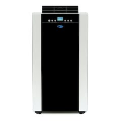 ECO-FRIENDLY 14000 BTU Dual Hose Portable Air Conditioner