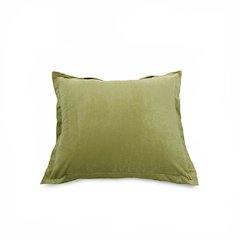 Majestic Home Goods Floor Pillow Villa Apple