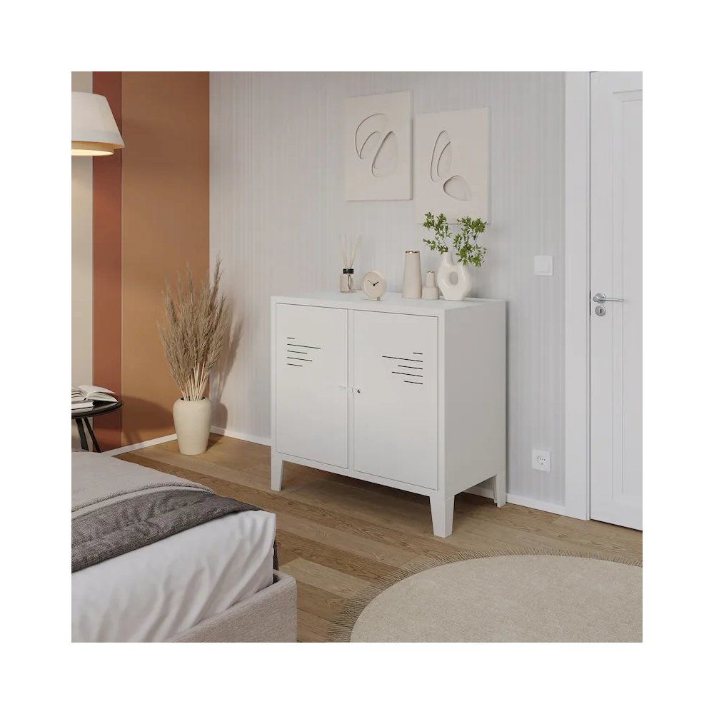 CEHA 37" Wardrobe / Sideboard. Picture 2