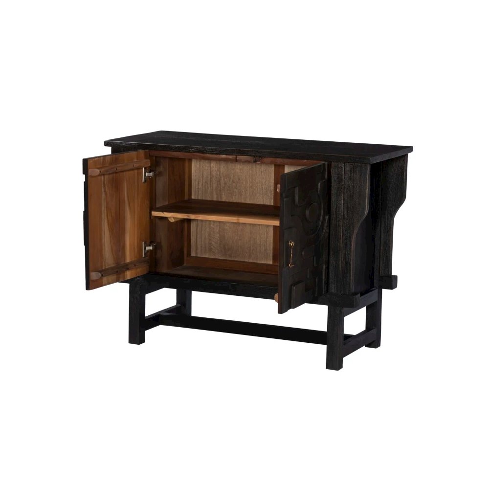 Clint 2-door Sideboard. Picture 4