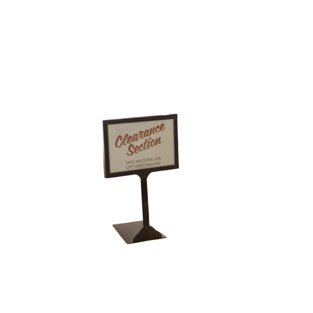 Metal Pricing Display. Picture 1