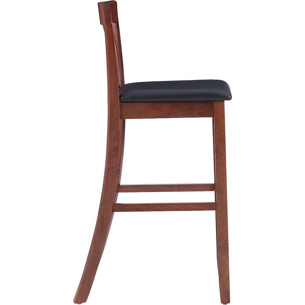 Triena 30 In Craftsman Bar Stool. Picture 3