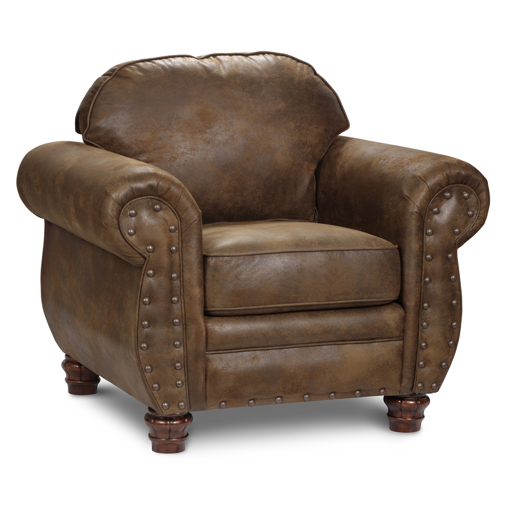 Sedona Chair. Picture 1