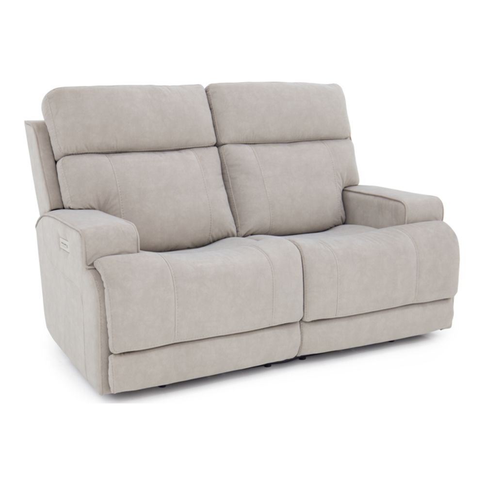 Ashbee Zero Gravity Loveseat w/Power Recline, Power Head Rests. Picture 1