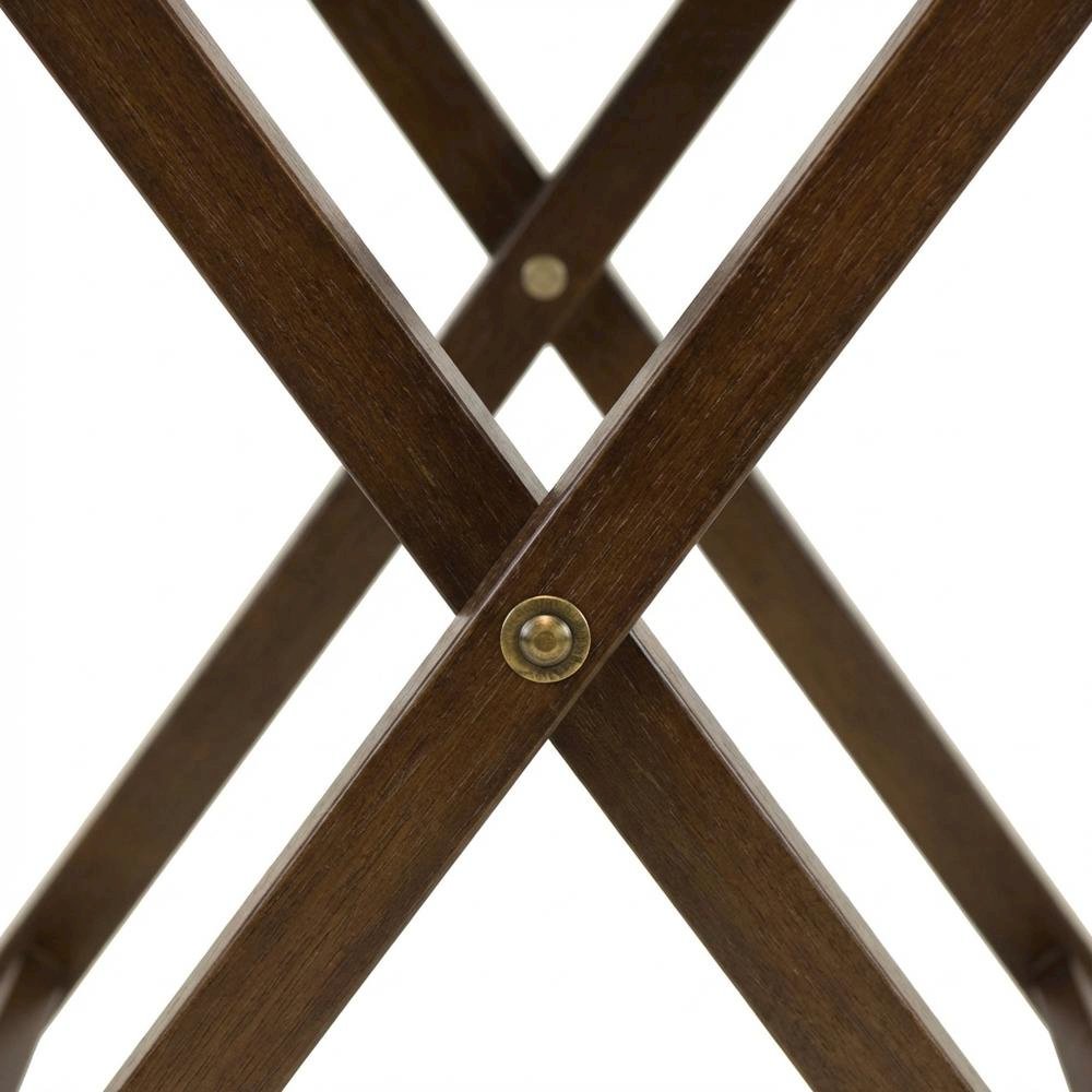 Natural, Tray Table, Removable Tray Top, Quality Build. Picture 6