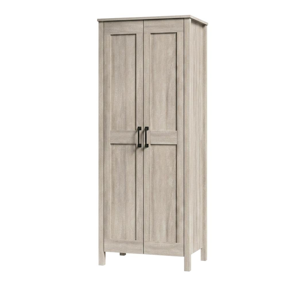 Miscellaneous Storage Storage Cabinet, Spring Maple finish. Picture 7