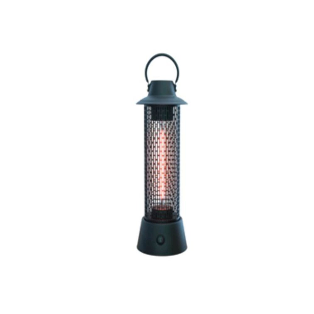 Infrared Electric Outdoor Heater - Portable or hanging. Picture 1