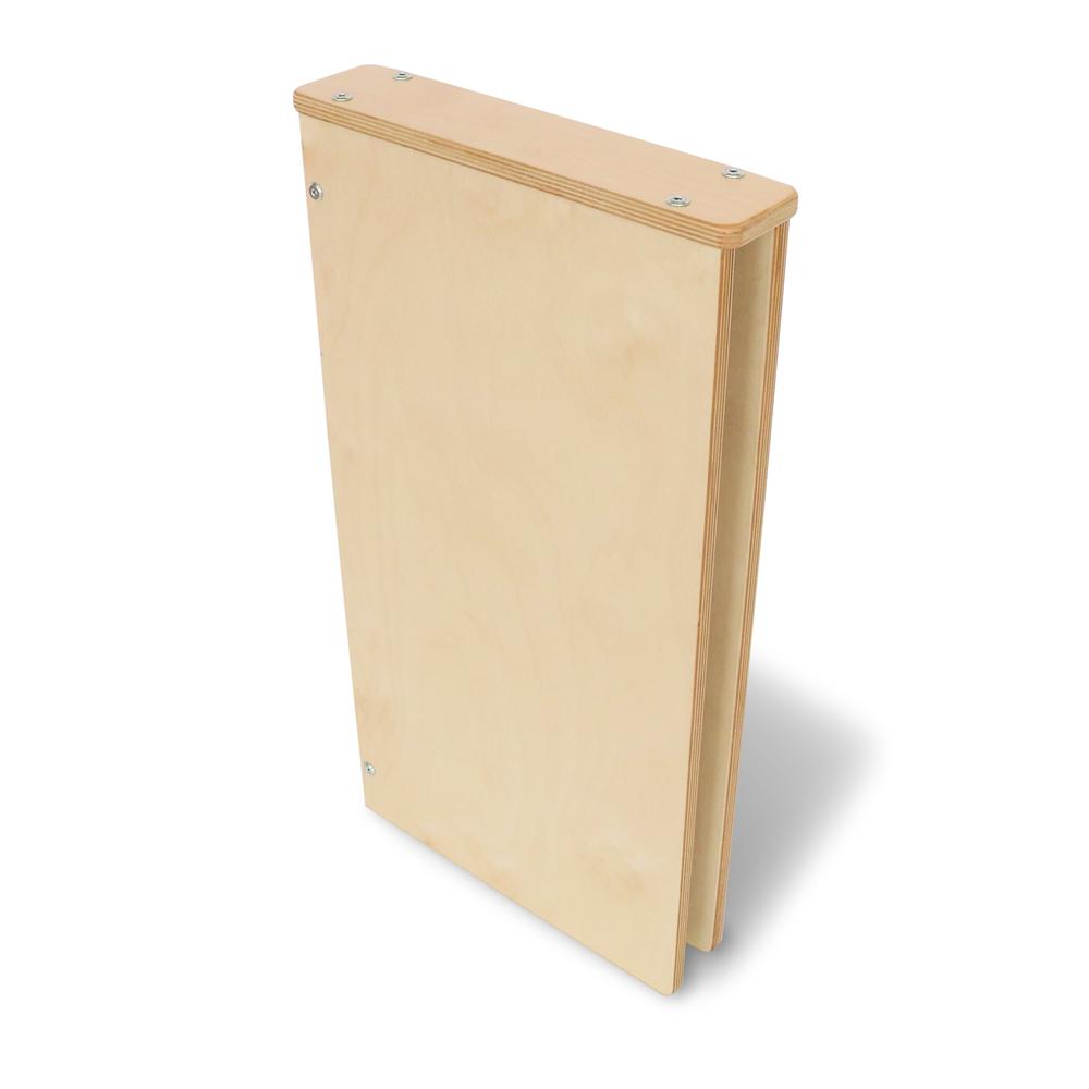 Nature View  Divider Panel Adj Extension. Picture 1