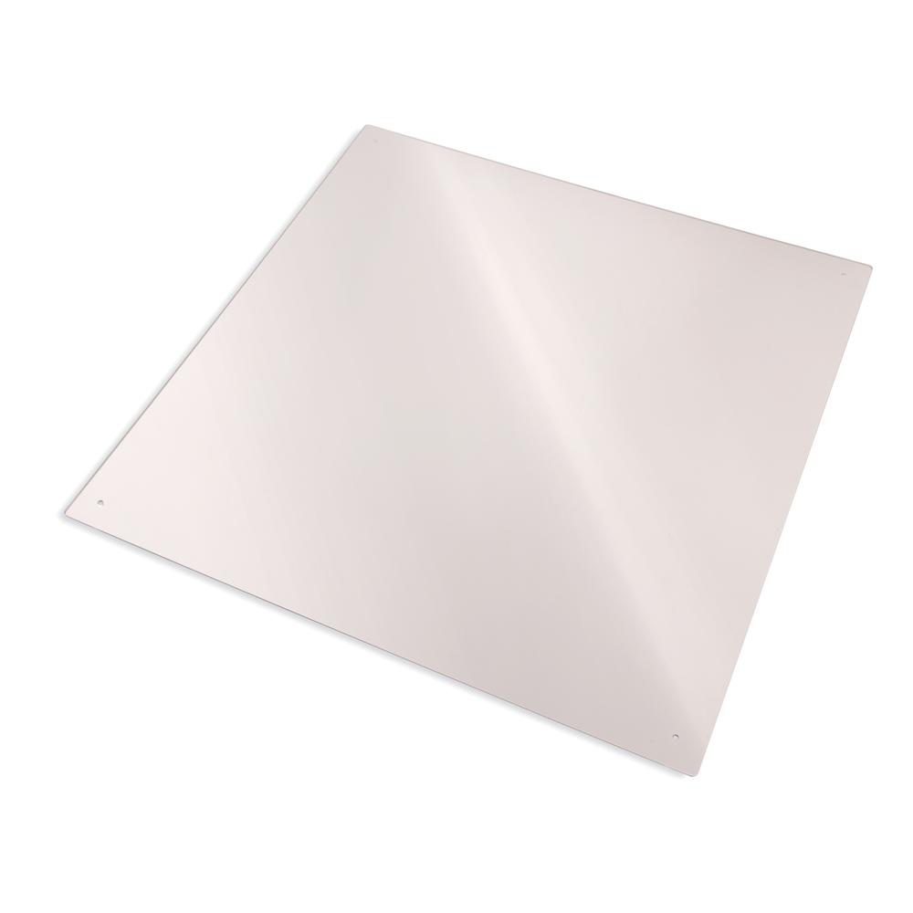 Square Mirror. Picture 1
