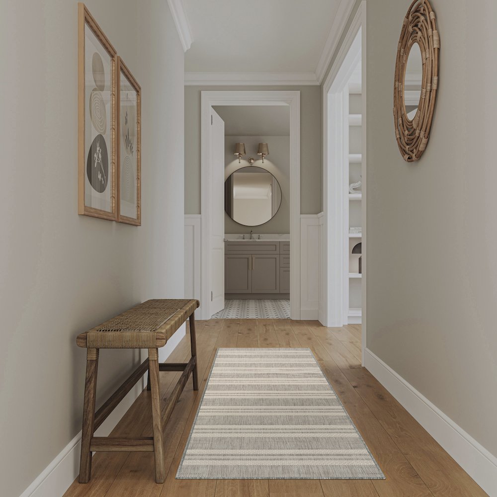 Nourison Home Horizon Indoor/Outdoor Area Rug. Picture 8