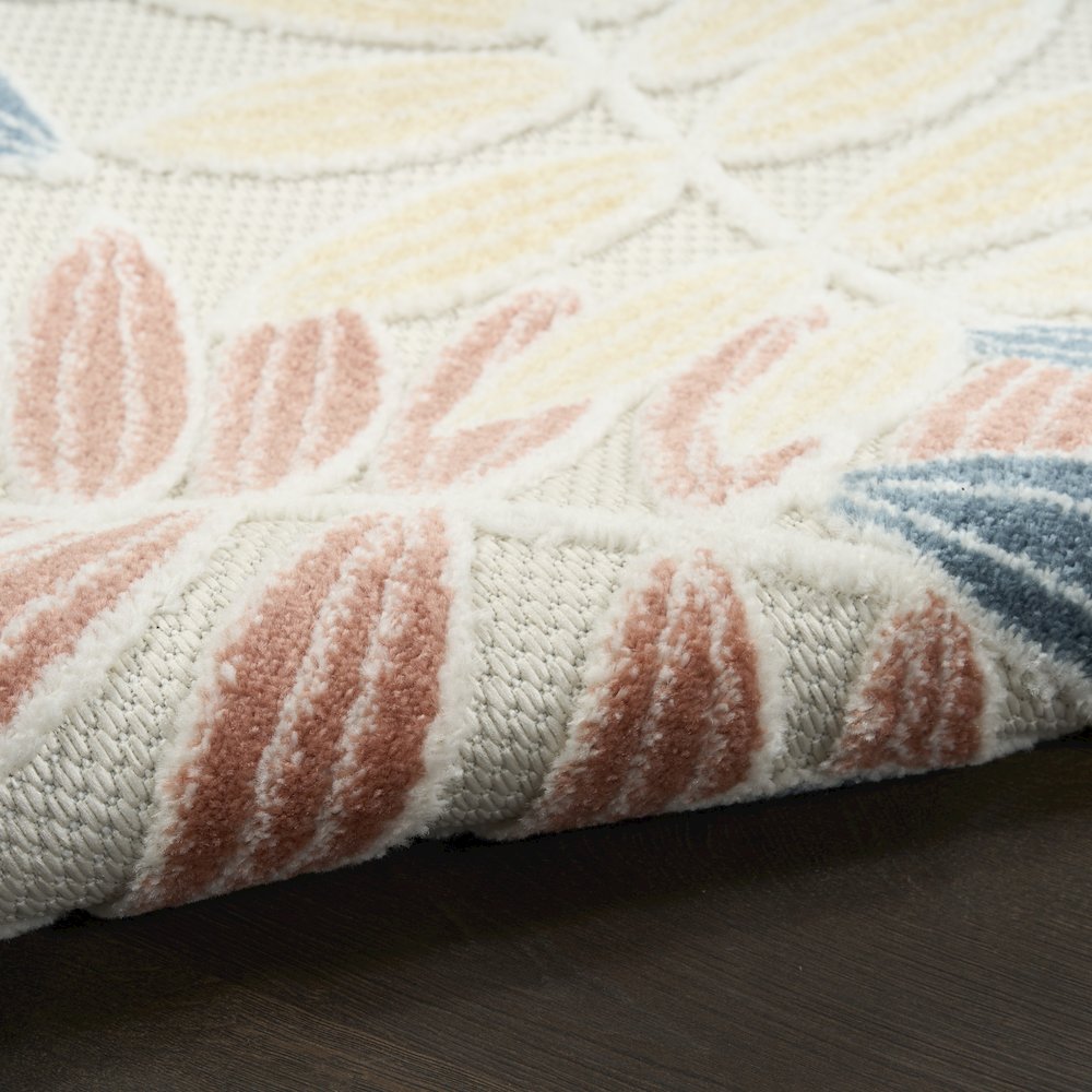 Nourison Home Aloha Area Rug. Picture 7