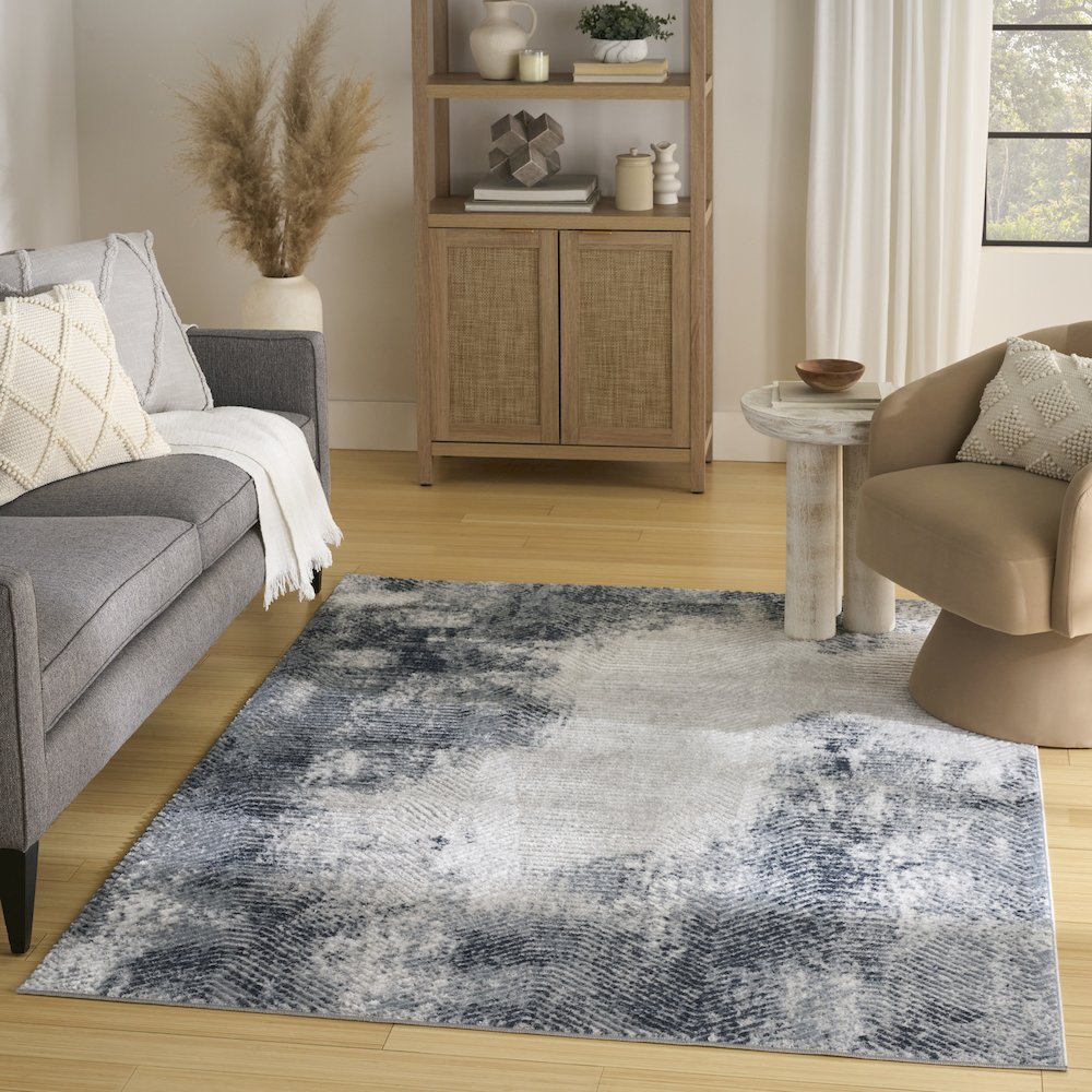 Nourison Home Dekor Area Rug. Picture 2