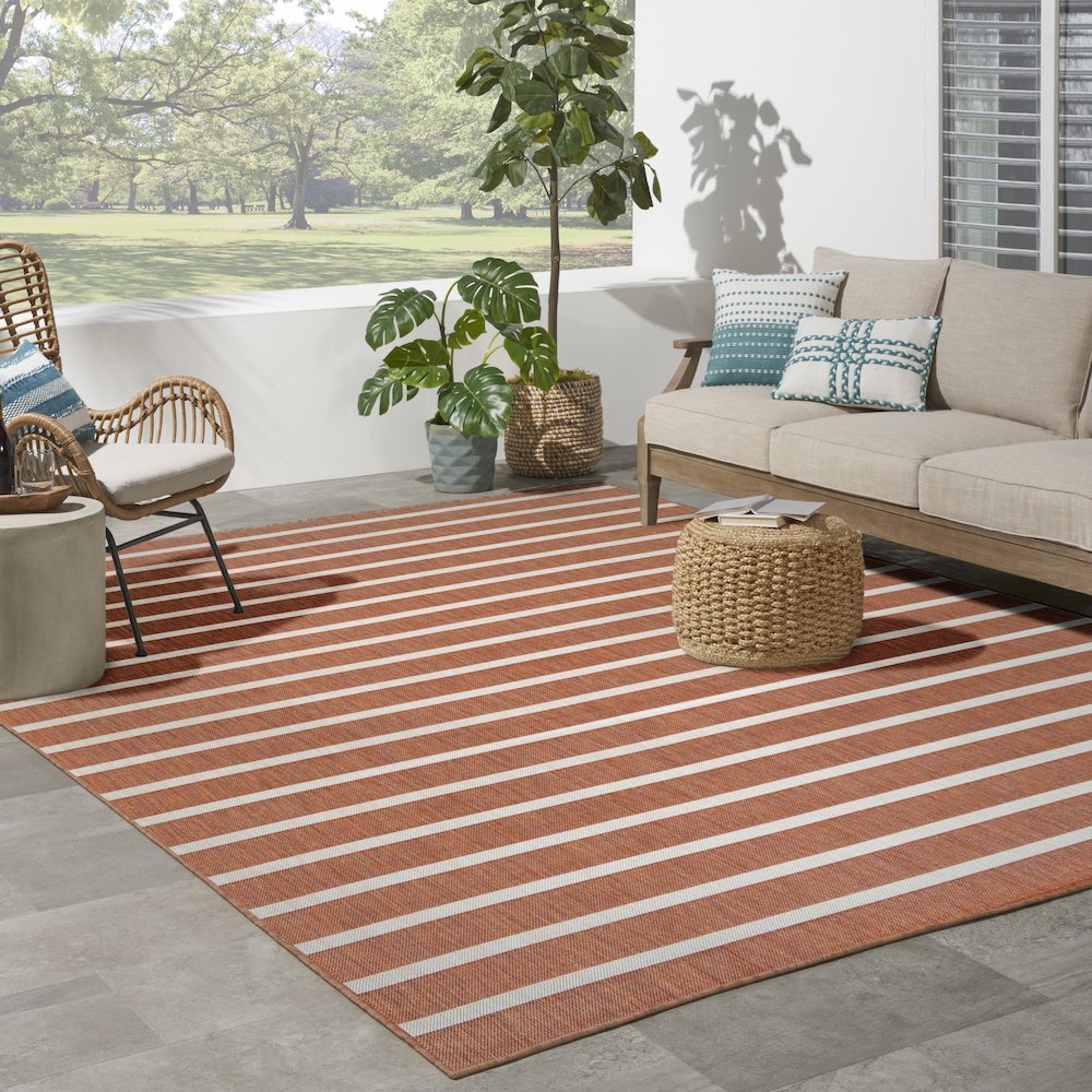 Nourison Home Positano Area Rug. Picture 11