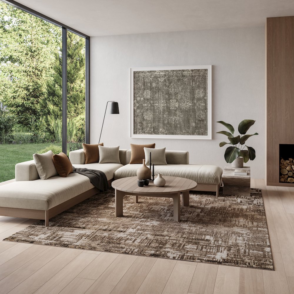Nourison Home Dekor Area Rug. Picture 2