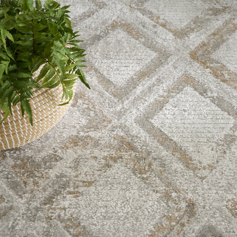 Nourison Home Dekor Area Rug. Picture 8