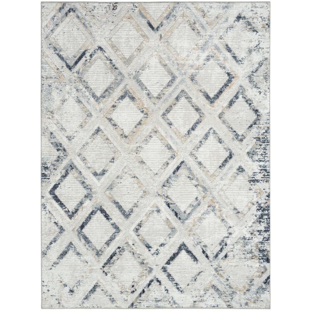 Nourison Home Dekor Area Rug. Picture 1