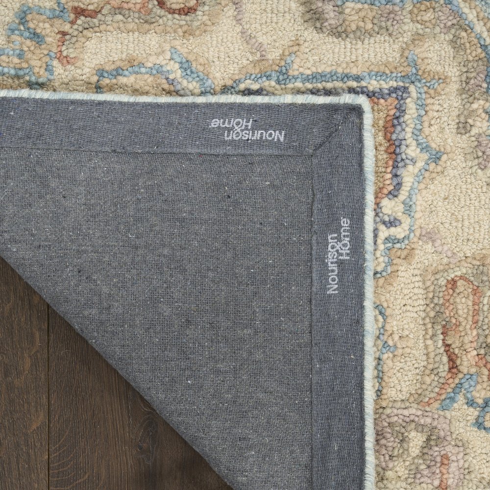 Nourison Home Maison Area Rug. Picture 3