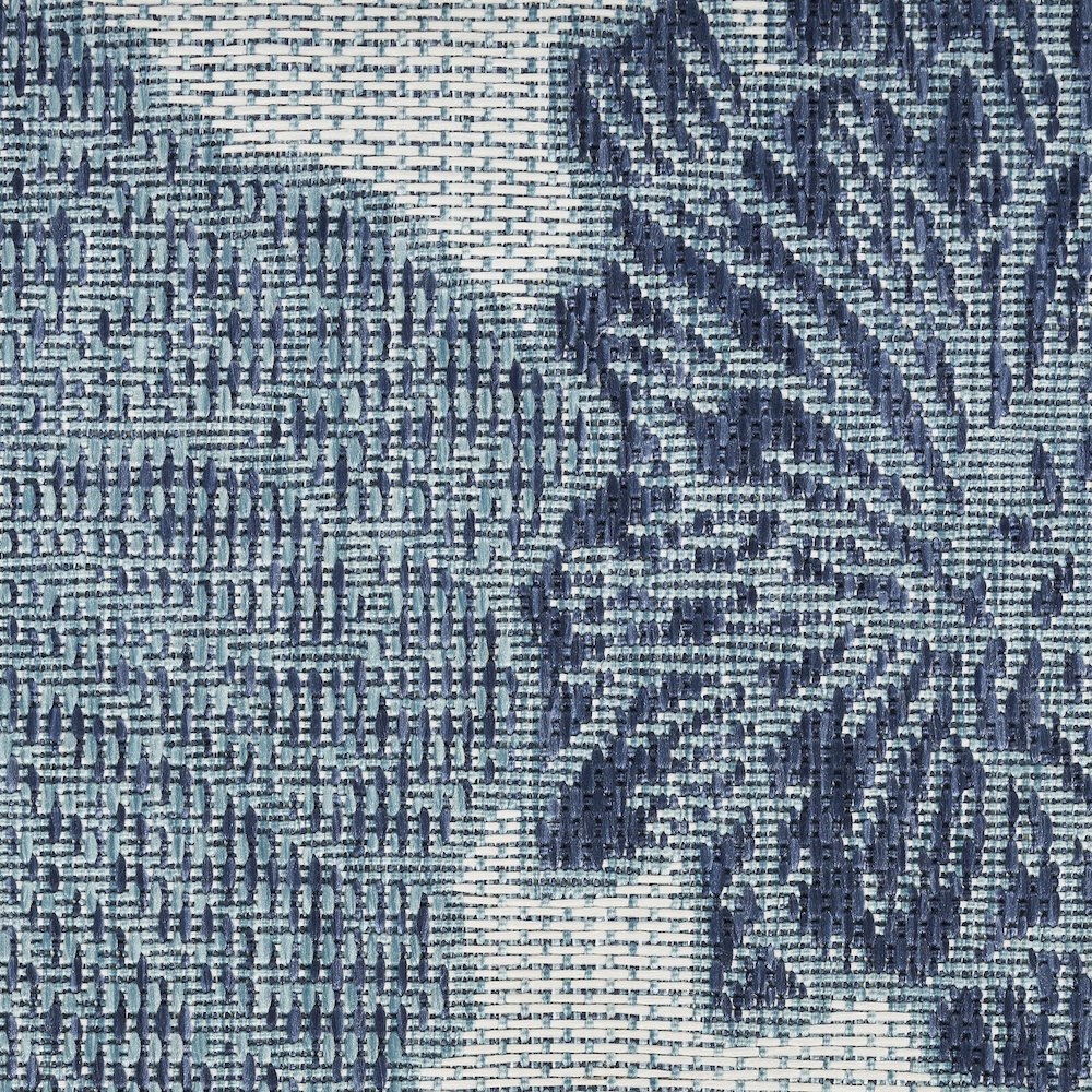 Nourison Home Garden Oasis Area Rug. Picture 6