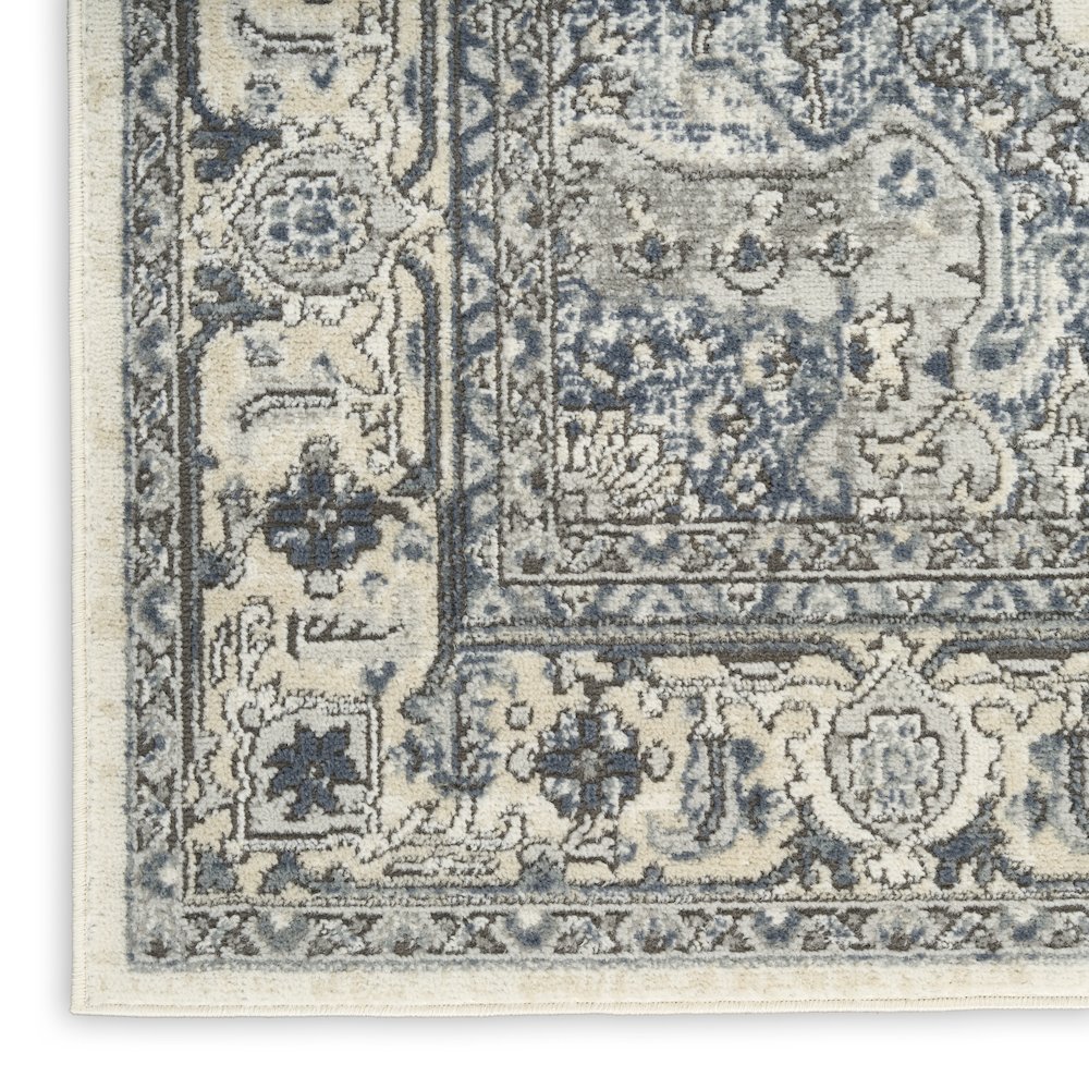 Nourison Home Concerto Area Rug. Picture 5