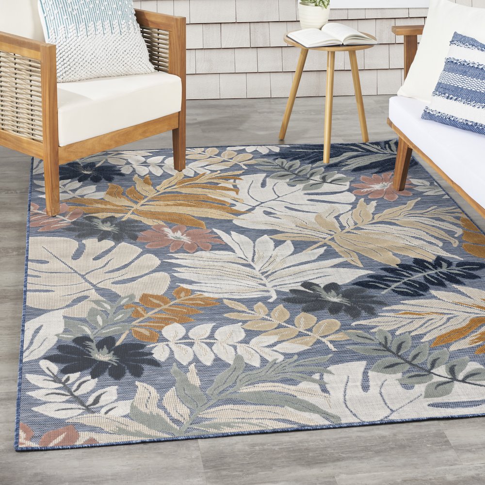 Nourison Home Suncoast Area Rug. Picture 2