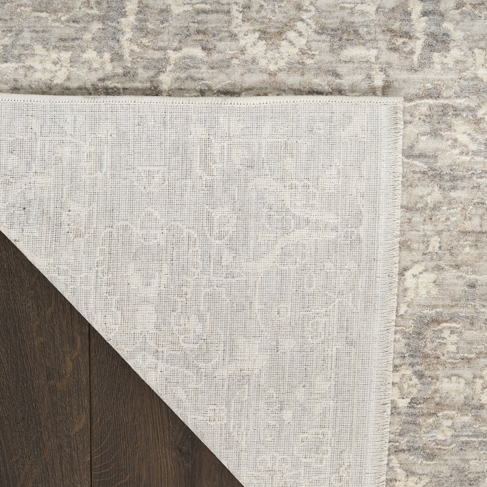 Nourison Home Outlines Area Rug. Picture 3