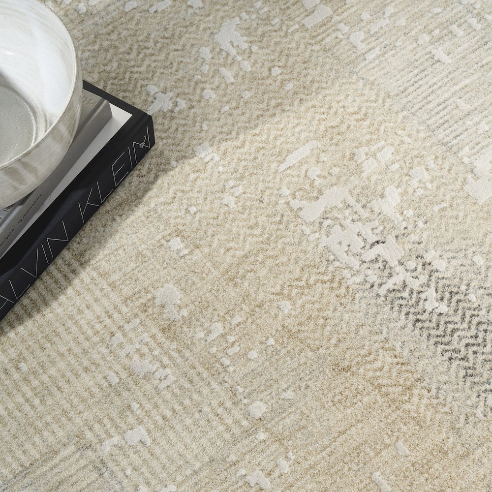 Calvin Klein CK078 Summit Area Rug. Picture 7
