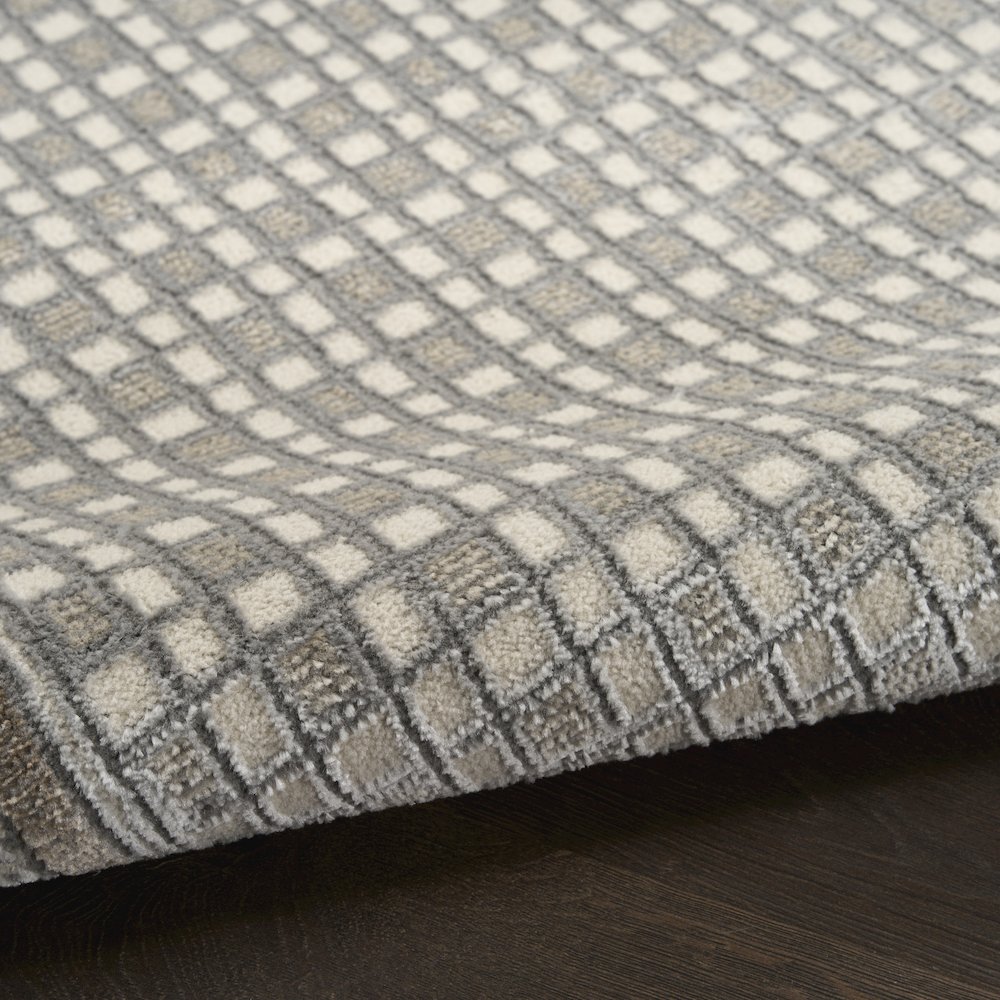 Nourison Home Nordic Area Rug. Picture 7