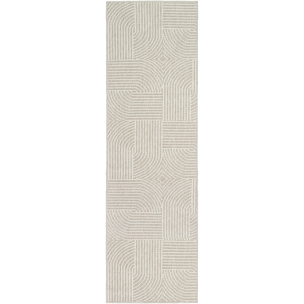 Nourison Home Textured Home Area Rug. Picture 1