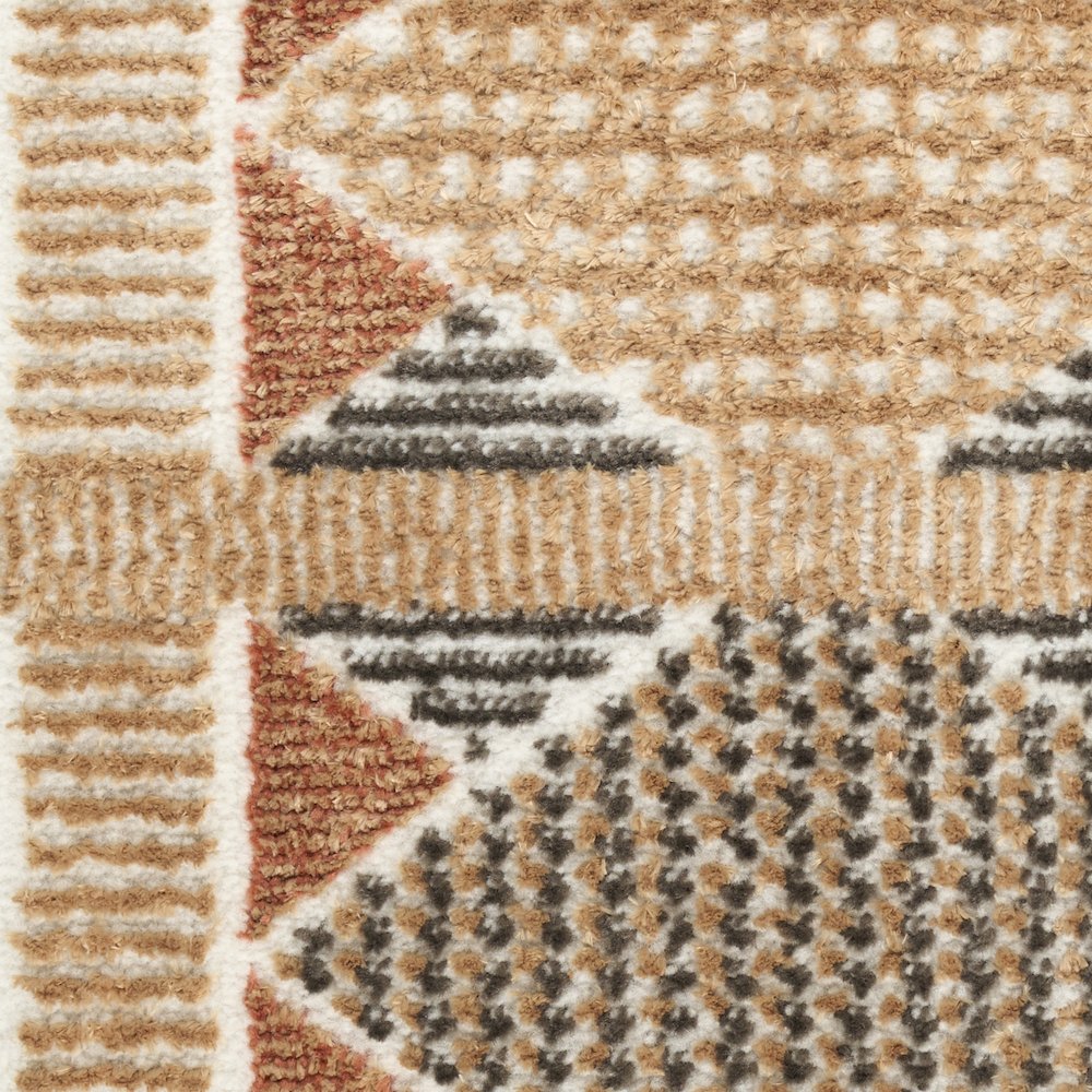 Nourison Home Nordic Area Rug. Picture 6