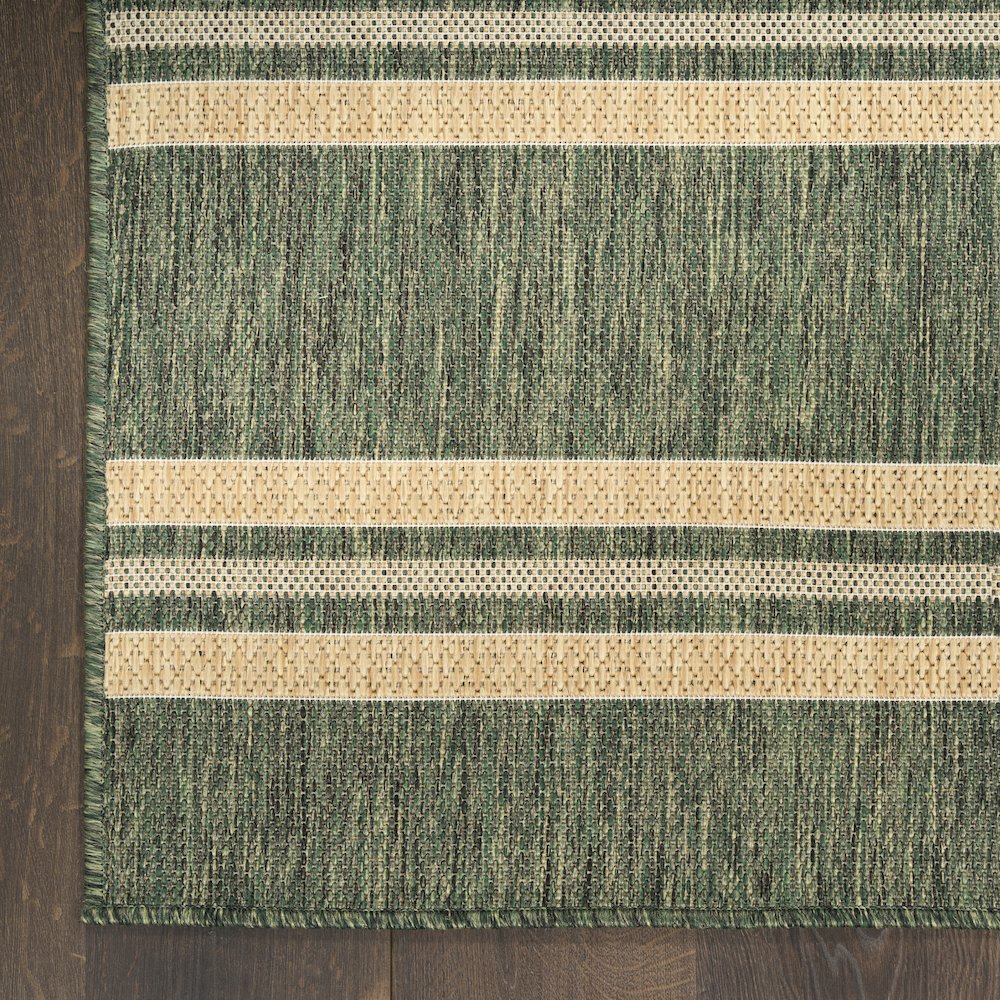 Nourison Home Horizon Indoor/Outdoor Area Rug. Picture 4