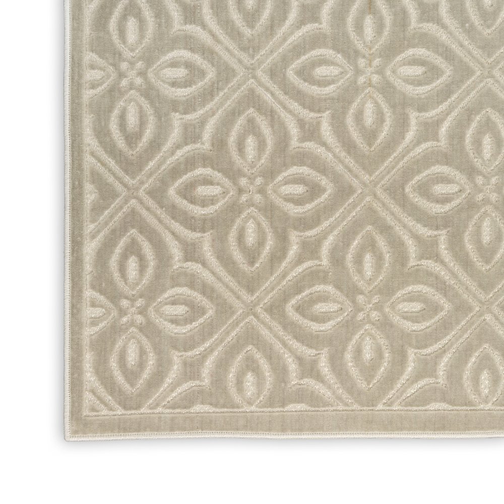 Nourison Home Washable Charm Area Rug. Picture 5