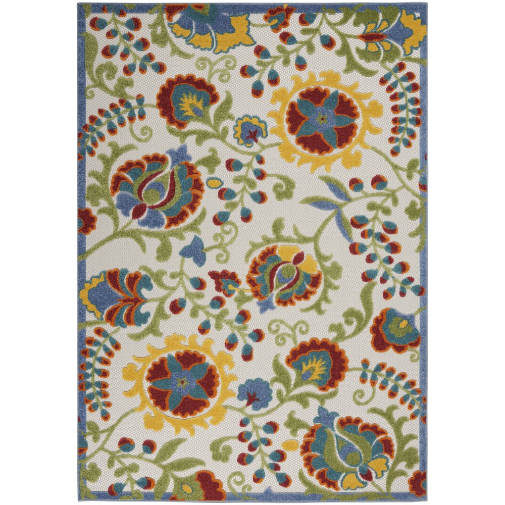 Nourison Home Aloha Area Rug. Picture 1