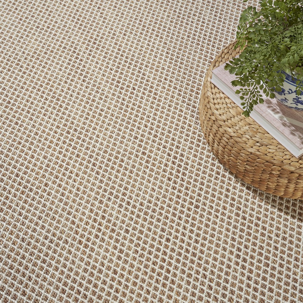 Nourison Home Courtyard Area Rug. Picture 8
