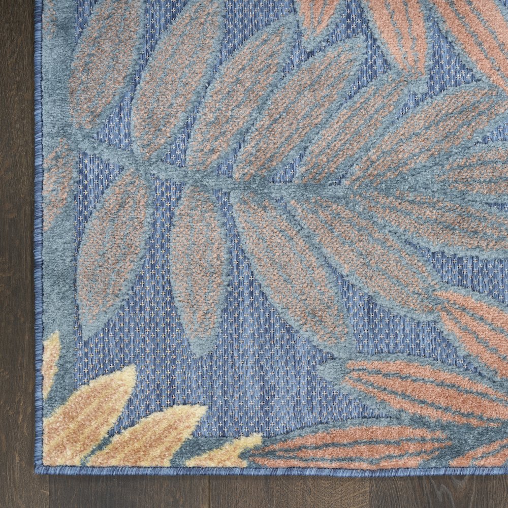 Nourison Home Aloha Area Rug. Picture 4