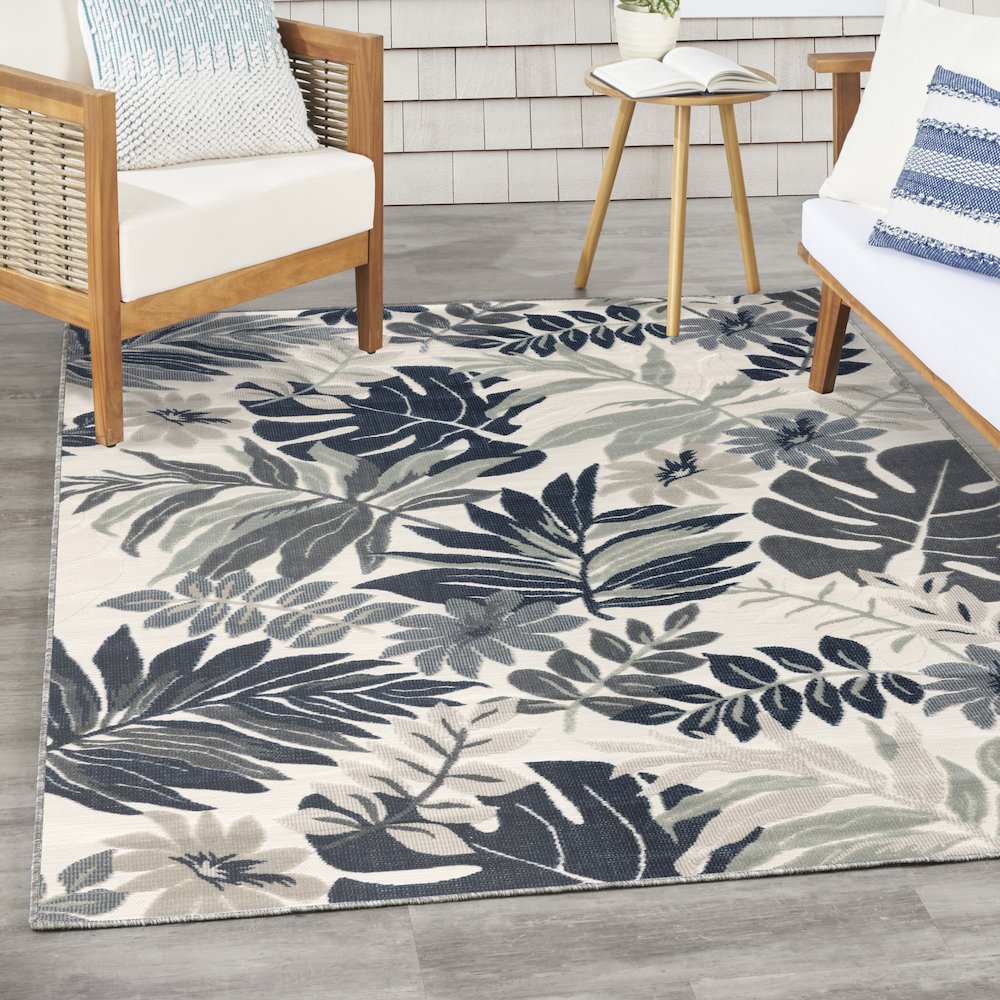 Nourison Home Suncoast Area Rug. Picture 2