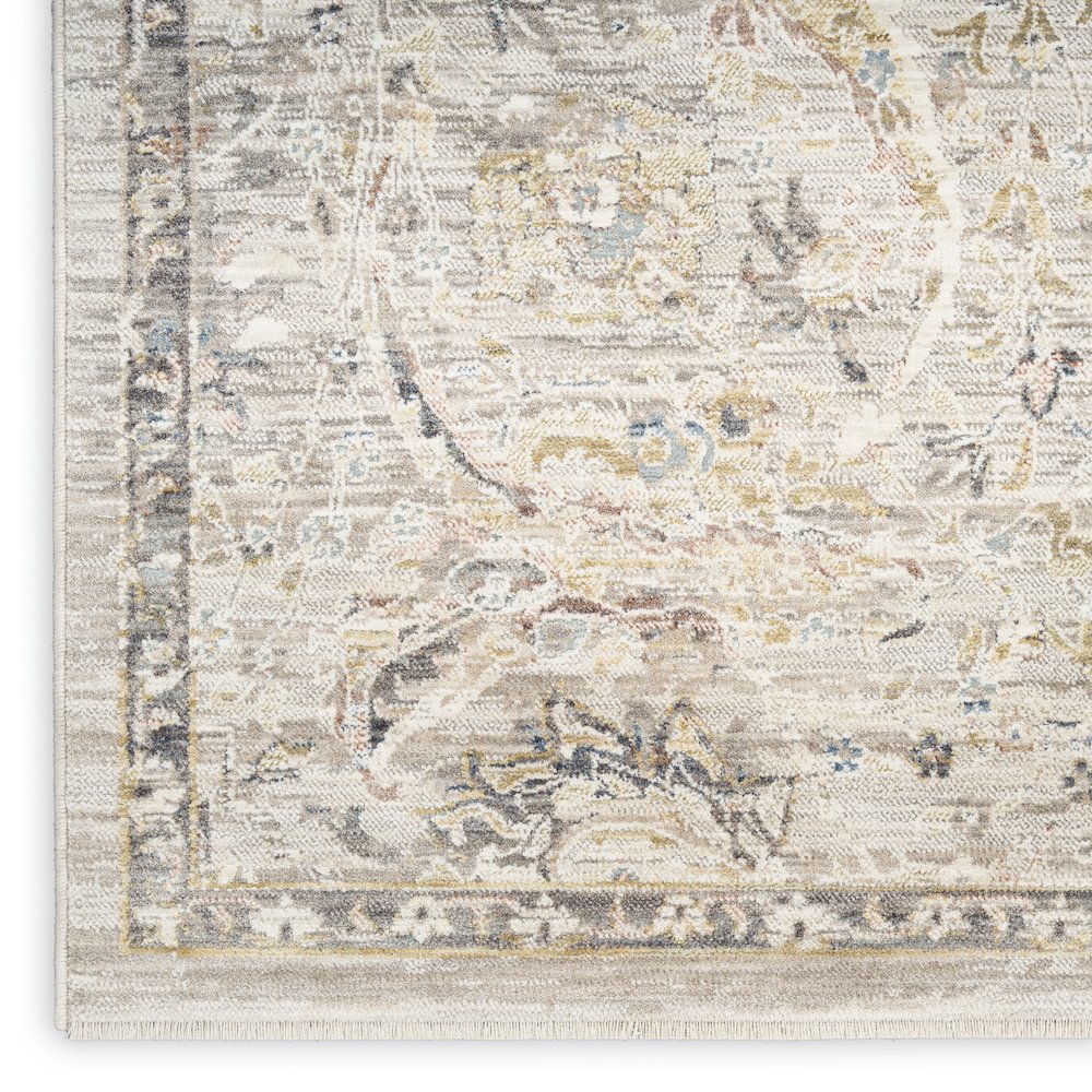 Nourison Home Antique Fusion Area Rug. Picture 5