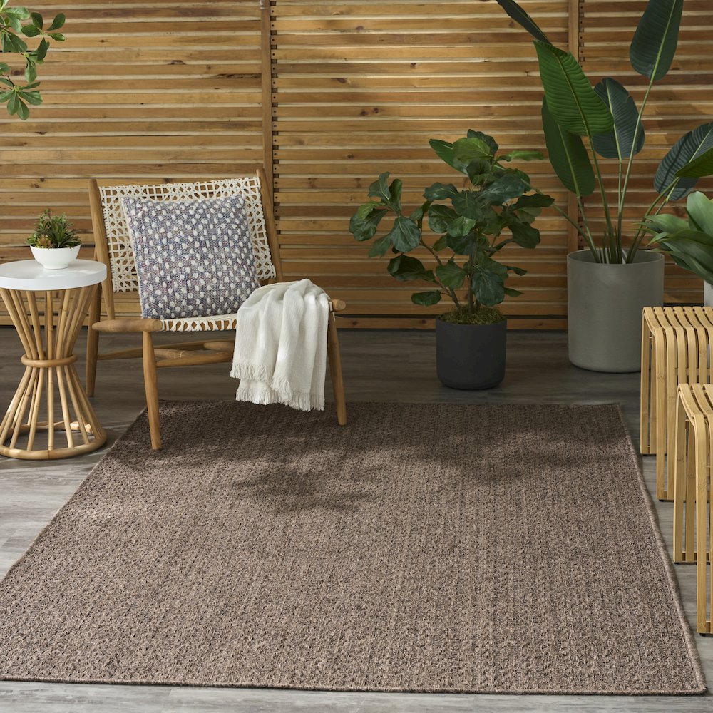 Nourison Home Tulum Area Rug. Picture 11