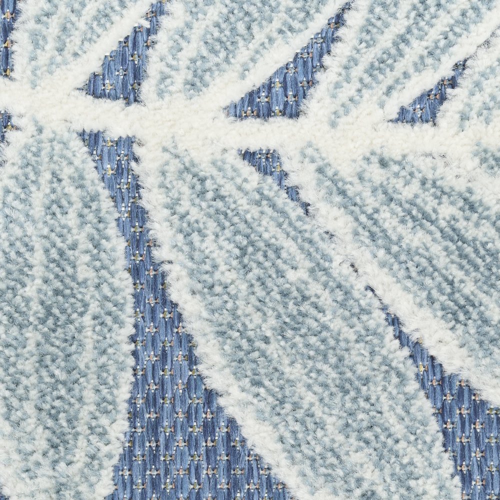 Nourison Home Aloha Area Rug. Picture 6