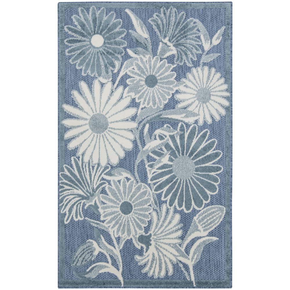 Nourison Home Aloha Area Rug. Picture 1